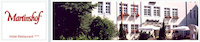 Logo der Firma Hotel Martinshof