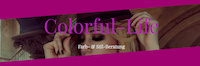 Logo der Firma Colorful-Life