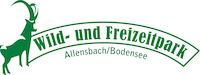 Logo der Firma Wild- und Freizeitpark Allensbach