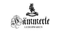 Logo der Firma Lederwaren Hämmerle