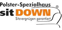 Logo der Firma Polstermöbel Spezialist Sit-Down