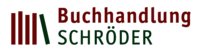 Logo der Firma Buchhandlung Schröder