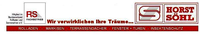 Logo der Firma Horst Söhl