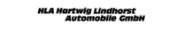 Logo der Firma HLA Hartwig Lindhorst Automobile GmbH