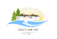Logo der Firma Hau´s am See
