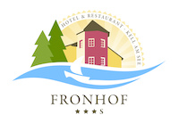 Logo der Firma Hotel-Restaurant Fronhof