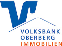 Logo der Firma Volksbank Oberberg eG - Immobilien