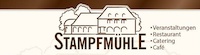 Logo der Firma Stampfmühle Schleswig