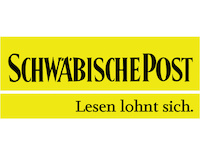 Logo der Firma Schwäbische Post - SDZ Druck und Medien GmbH & Co. KG