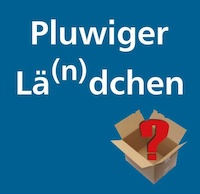 Logo der Firma Pluwiger Lädchen