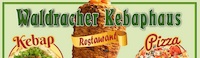 Logo der Firma Waldracher Kebaphaus & Pizza-Restaurant