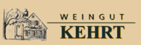 Logo der Firma Weingut Kehrt
