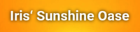 Logo der Firma Iris´Sunshine Oase
