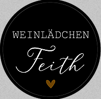 Logo der Firma Christof Feith -Weinlädchen Feith-