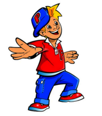 Logo der Firma Spielzeugparadies Herxheim