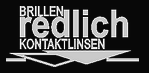 Logo der Firma BrillenMode Redlich