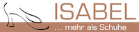 Logo der Firma Edith Welsch - ISABEL_mehr als Schuhe