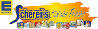 Logo der Firma EDEKA Tankstelle Trostberg