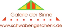 Logo der Firma Galerie der Sinne
