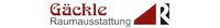 Logo der Firma Karl Gäckle Raumausstattung