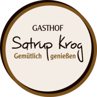 Logo der Firma Gasthof Satrup Krog