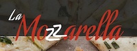 Logo der Firma La Mozzarella - Pizzeria Restaurant