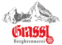 Logo der Firma Enzianbrennerei Grassl GmbH & Co. KG