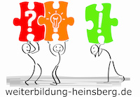 Logo der Firma Weiterbildung Heinsberg -conVens GmbH-
