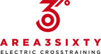 Logo der Firma Area3Sixty