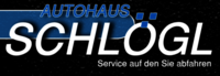 Logo der Firma Autohaus Schlögl Gmbh & Co. KG