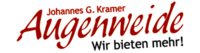 Logo der Firma Augenweide