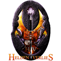 Logo der Firma Heldenverlies - Lalypso GmbH