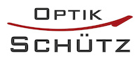 Logo der Firma Optik Schütz