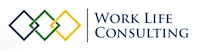 Logo der Firma Work-Life-Consulting