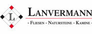 Logo der Firma Fliesenhandel Lanvermann
