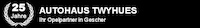 Logo der Firma Autohaus Twyhues