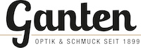 Logo der Firma Uhren & Optik Franz Ganten