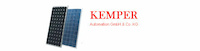 Logo der Firma Kemper Automation GmbH & Co. KG
