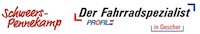 Logo der Firma Zweiradcenter Schweers-Pennekamp