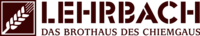 Logo der Firma Brothaus Lehrbach Traunreut