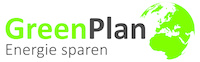 Logo der Firma Green Plan UG