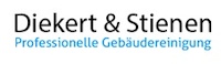 Logo der Firma Reinigungspartner Diekert & Stienen