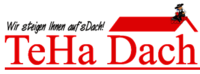 Logo der Firma TeHa Dach GmbH