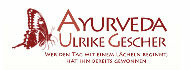 Logo der Firma Ayurveda Praxis Ulrike Gescher