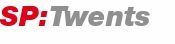 Logo der Firma SP Twents