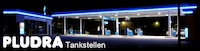 Logo der Firma Tankstelle Pludra