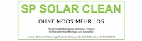 Logo der Firma SP Solar Clean