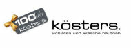 Logo der Firma Kösters Schlafen und Wäsche hautnah