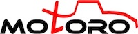 Logo der Firma Motoro KG