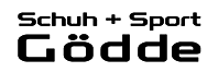 Logo der Firma Schuh + Sport Gödde